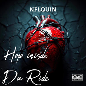 Hop Inside The Ride (Explicit)