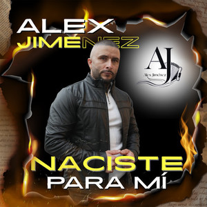 Naciste Para Mi