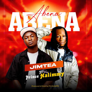 Abena (feat. Prince halimmy)