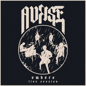 Embers (Live Session)