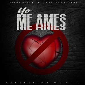 No Me Ames