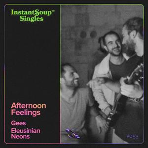 Afternoon Feelings (feat. Gees & Eleusinian Neons)
