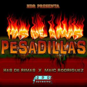 Pesadillas