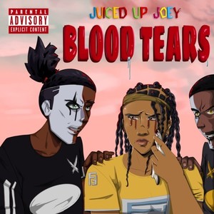 Blood Tears (Explicit)