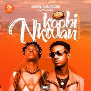 Koobi Nkwan (feat. Wallace)