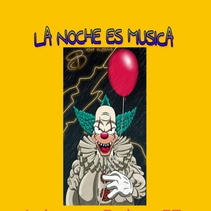 La Noche Es Musica