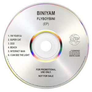 FLYBOYBINI