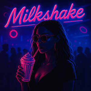 Milkshake (Dallic Remix)