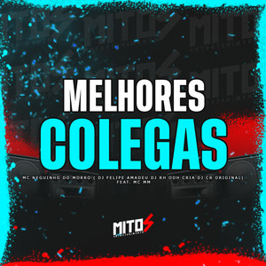 Melhores Colegas (Explicit)