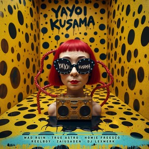Yayoi Kusama (Explicit)