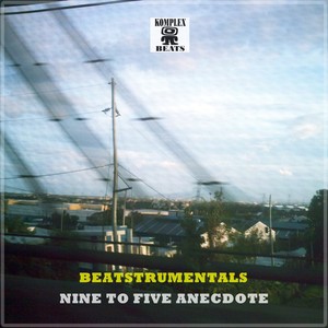 Beatsrumentals Nine to Five Anecdote