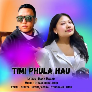 Timi Phula Hau (Acoustic Version)