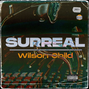 Surreal ◬ (Explicit)