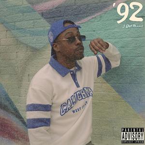 '92 (Explicit)