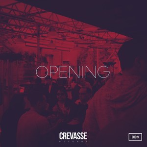 Opening (Deep Suite Revision)