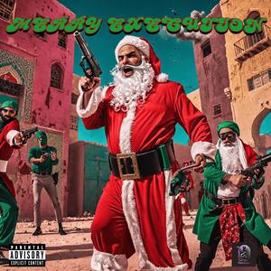 Merry Execution (Explicit)