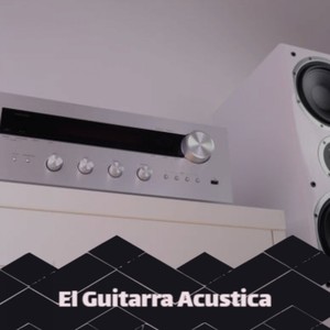 El Guitarra Acustica