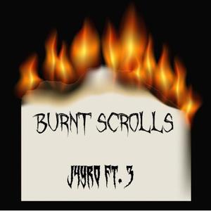 Burnt Scrolls (Explicit)