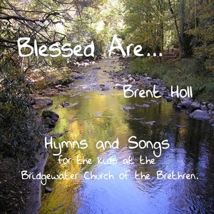 Blessed Are...