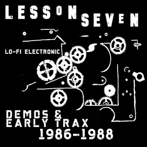 edge (1986 Early Track)