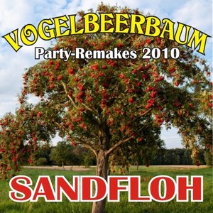 Vogelbeerbaum (Party-Remakes 2010)