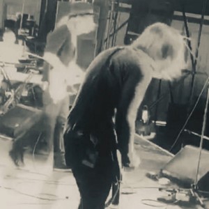 Black Mountain (Woodstock Raw)