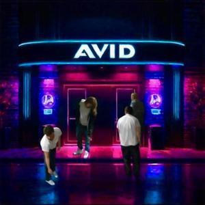 Club Avid (Explicit)