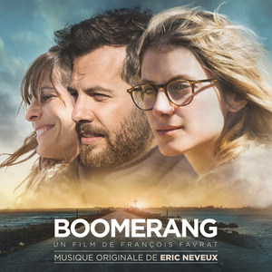 Boomerang (Bande originale du film)