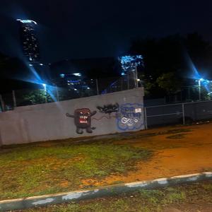 Never Duckin (Explicit)