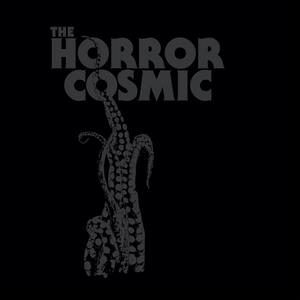 The Horror Cosmic (Audiobook)