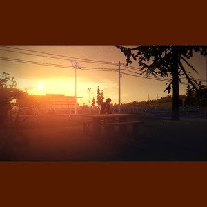 终是不愿忘了你