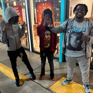 Money (feat. BigHitta9, 3shiesty & Raqadez3) (Explicit)