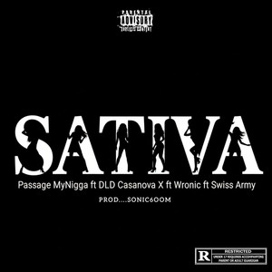 SATIVA (Explicit)