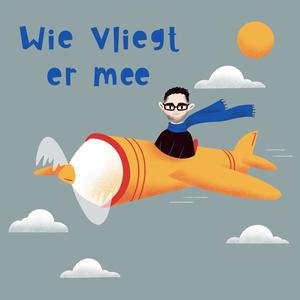 Wie Vliegt Er Mee (feat. Chorderline)