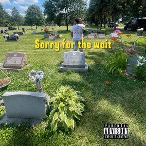 Sorry for the wait (Explicit)