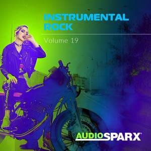 Instrumental Rock Volume 19