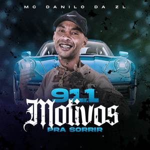 911 Motivos Pra Sorrir (Explicit)