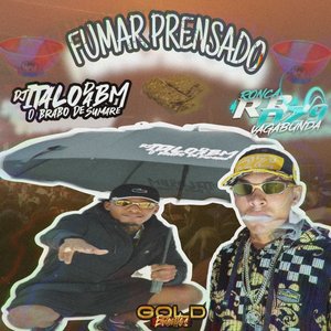 DJ RB DA DZ9 - Fumar Prensado (Explicit)