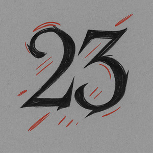 23 FREESTYLE (Explicit)