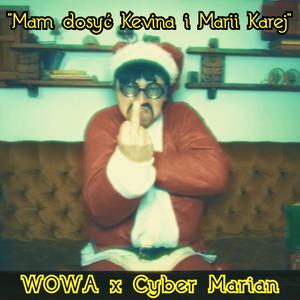 Mam dosyć Kevina i Marii Karej