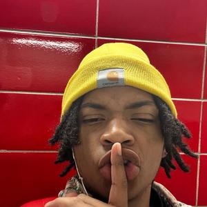 No coke in my body (Explicit)