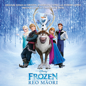 Frozen Reo Māori (Original Motion Picture Soundtrack)