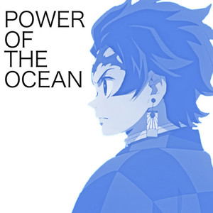 Power of the Ocean