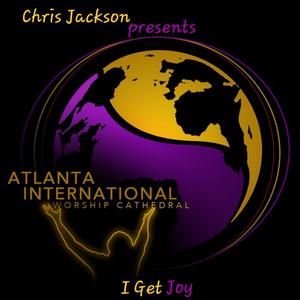 I Get Joy (feat. Doc Pierce, Dewayne Robinson & JR Davenport)