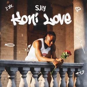 Koni Love (Explicit)
