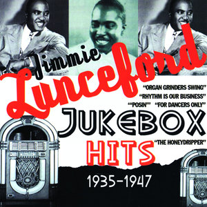 Jukebox Hits 1935-1947