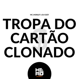 Tropa do Cartão Clonado (Explicit)