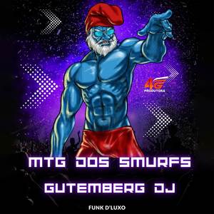 Montagem dos Smurfs (Funk D'Luxo)