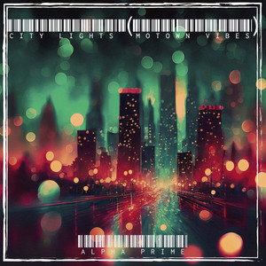 City Lights (Motown Vibes) (Explicit)