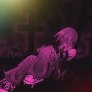 never be me (sped up) (Explicit)